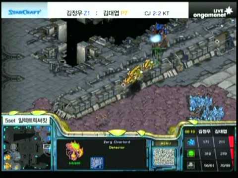 SPL [12.18] EffOrt (CJ) vs Stats (KT) 5set / Electric Circuit