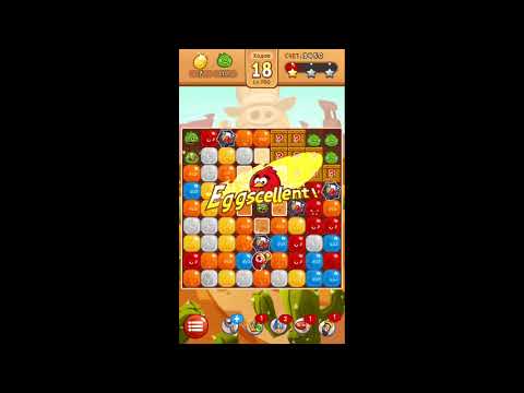 Angrybirds Blast! level 700