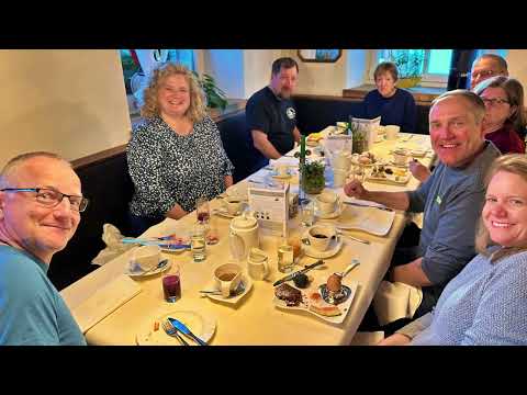 Indian Summer in the Alps s2024 e5