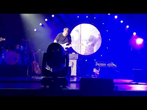 Kings of Floyd 'Shine on you crazy Diamond' Stadthalle Ratingen 2025