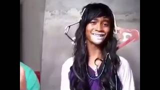 Download lagu Mael lee bermain smule bikin ketawa ngakak mp3