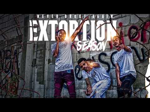 NBA 3Three, NBA KD, & NBA Big B — Extortion