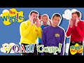 Original Wiggles Jeff Woah Compilation