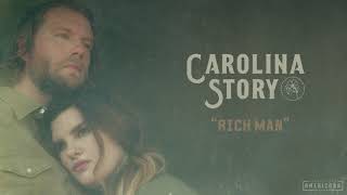 Rich Man Music Video