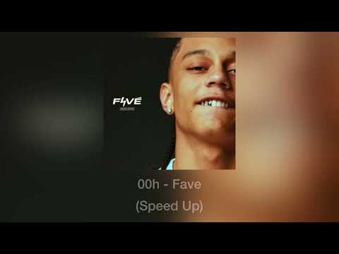 00h - Fave (Speed Up)
