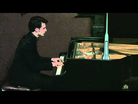 PAUL PABST Illustrations de opera La Dame de pique (excerpt)