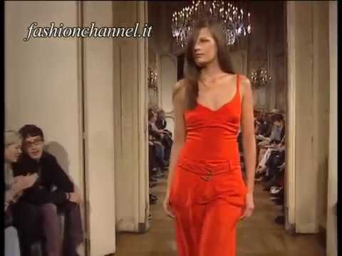 "Dirk Bikkembergs" Spring Summer 2001 Paris 2 of 2 pret a porter woman by FashionChannel