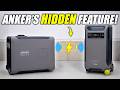 Anker S SECRET Generator Feature