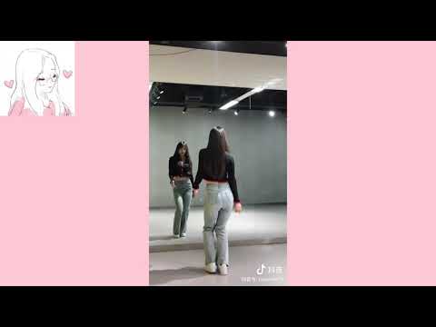 [ Douyin - Dance ] Dạy Nhảy Only Gained Weight - 4minute | Doanh Doanh