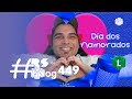 RSdoKLog 449 DOMINGO DE DiaDosNamorados