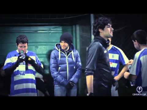 CENTURION CUP: FENERBAHCE - QPR
