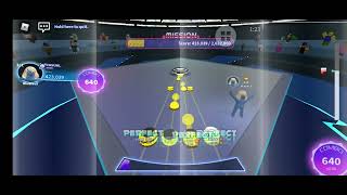 Cover art for Dance of violins robeats