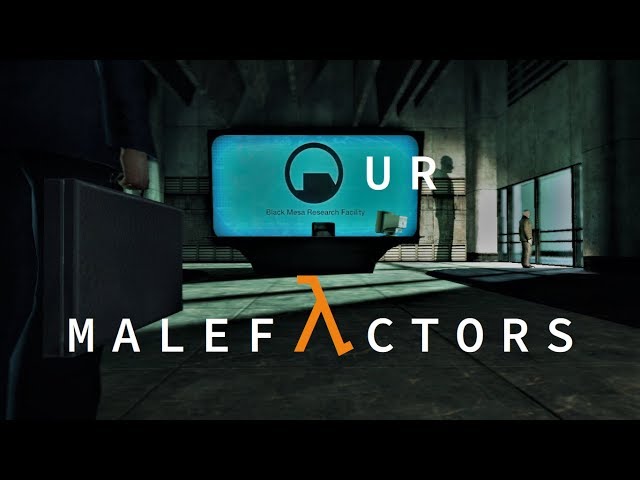 英語のmalefactorのビデオ発音