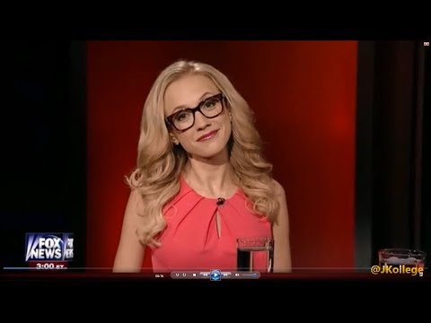 10-29-14 Kat Timpf on Red Eye - Complete, Uncut Show