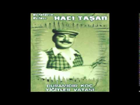 Hacı Taşan - Aman Yaz Ayları Gelince (Deka Müzik)