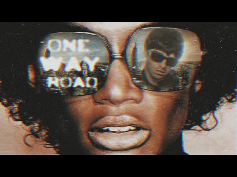 OASIS - ONE WAY ROAD (ACOUSTIC WITH STRINGS)