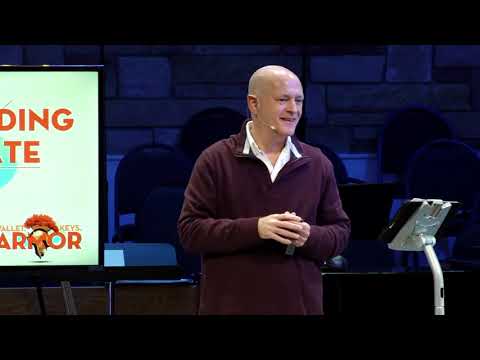 Spiritual Warfare