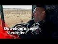 Mee met de servicetruck van Team de Rooy: 'slap zeveren' en genieten van de omgeving