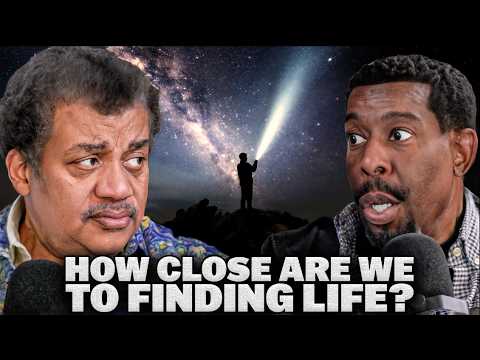 Scientific Martyrs, Life Beyond Our Planet & More! | Cosmic Queries #106