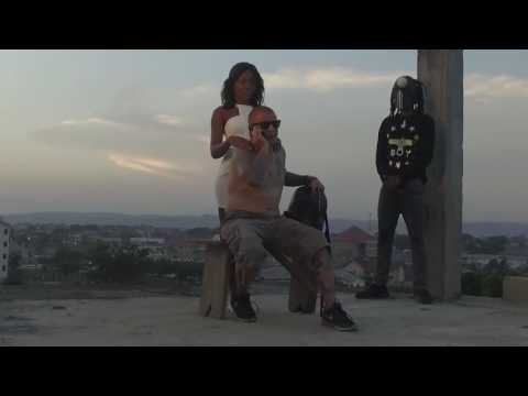 ALO BOYS OFFICIAL VIDEO - HURiKANE x History Inda Makin  ( prod. iREDGANG )