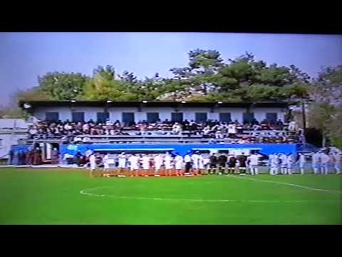 CFR Craiova - Victoria Adunatii Copaceni 1-1 , L3 , 2008-9