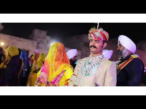 Wedding Photographer portfolio by Saj Click in Udaipur - Photo 0