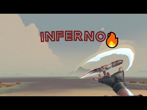 INFERNO  ❤️‍🔥