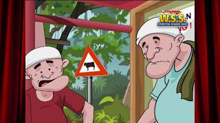 Download lagu Wokyoh Samad Said Tikam Nombor Ekor mp3