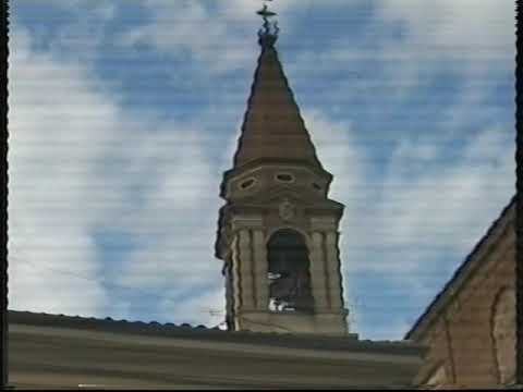 Le campane di Savignano sul Rubicone (FC) a concerto