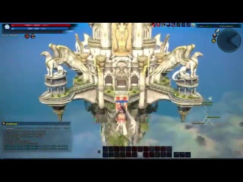 Tera Online - Cтрим #141