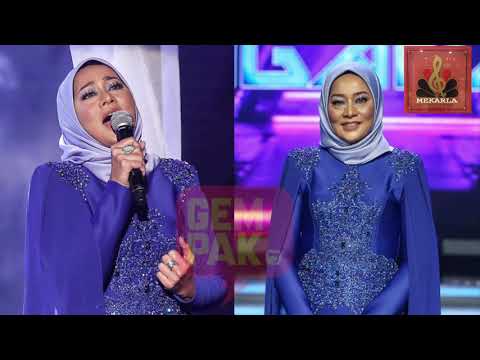 BUKAN AKU TAK RINDU - ROZITA IZLYN BY SAARI AMRI