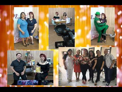 CONEXÃO MULHER COM MHEL LANCEROTTI - MOMENTOS 2017