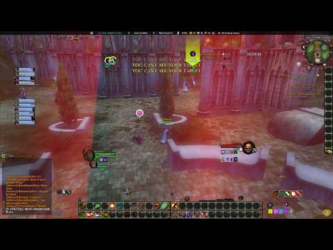 Warhammer Online  Age of Reckoning Lost Temple of Isha Lvl 27 SH and DOK