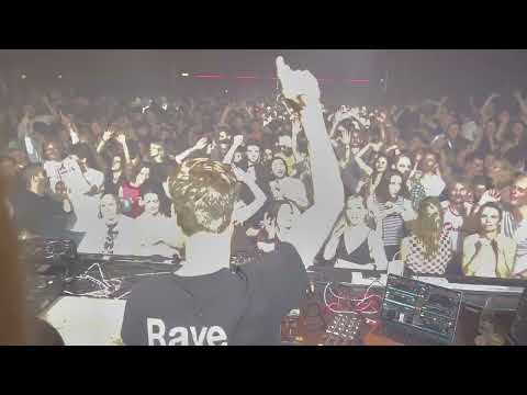 Joris Voorn final track @ De Marktkantine 12-02-2022