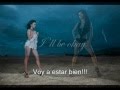 Inna Fall Letra Español - Ingles 