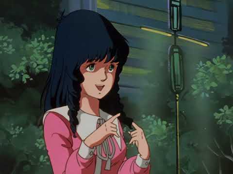 Robotech Episode 06 - Blitzkrieg