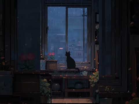 Just relax 🍀 stop overthinking, calm your anxiety