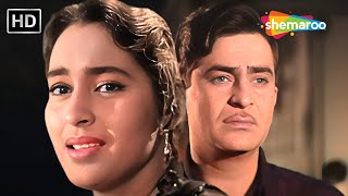 Download lagu Full Video: Tera Jana Dil Ke Armaanon | Anari (1959) | Raj Kapoor, Nutan | Lata Mangeshkar mp3