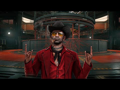 Dead Island 2 Haus dlc ending with Jacob