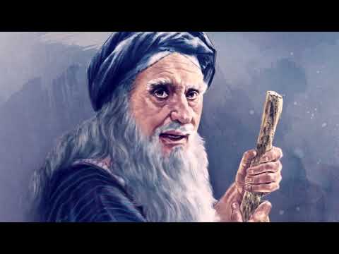 Icabod: Cuando la presencia de Dios se aparta de su pueblo.