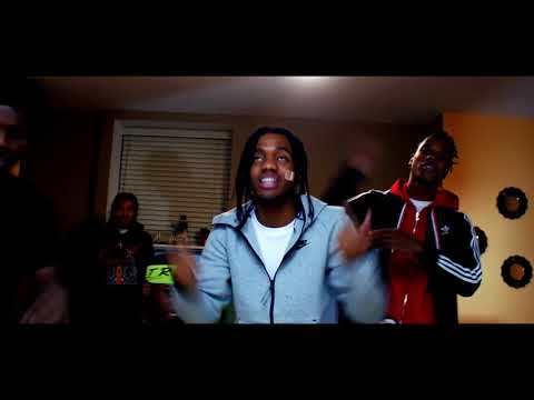 G BABY TRES x POP LOTTI - TILL ITS OVER (OFFICIAL VIDEO) DIRECTED BY E&E