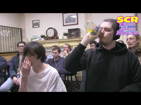 max vs Frenzy – SCR Sorry For Party Rocking – Grand Finals