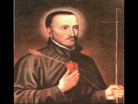 Predica de Alfredo Zambrano. 11 - 20 - 20. San Roque Gonzales.