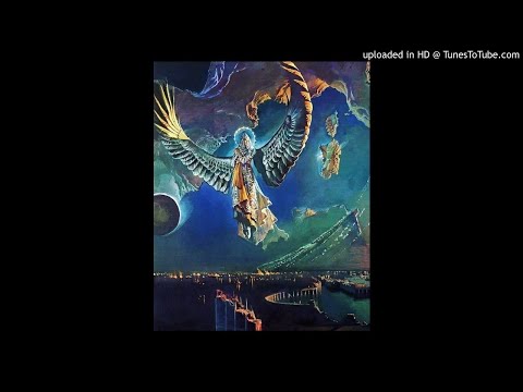 BenjiCold x Asian Rock Symphony x Autumn & XanGang Type Beat   " Angels Story "
