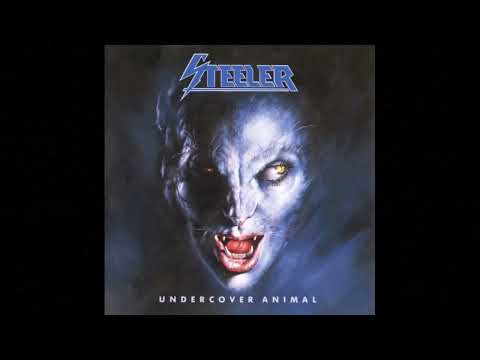 Unknown Hard Rock Heavy Metal Compilation