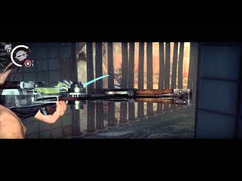 The Evil Within Gameplay Walkthrough Chapter 15 - Amazing Chapter To End The Game