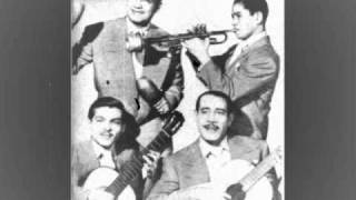 Los guaracheros de Oriente - La juma de ayer