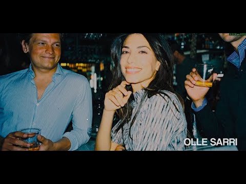 Snabba Cash Full Song Original  | English Lyrics -1 CuZ ft.Greekazo FÖRSENT