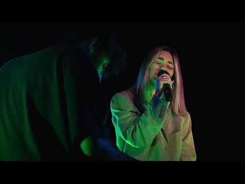 Joanna Crass - Perdona X Ser Así (Acoustic Version)