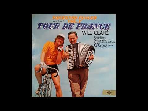 Will Glahé   C'est Si Bon